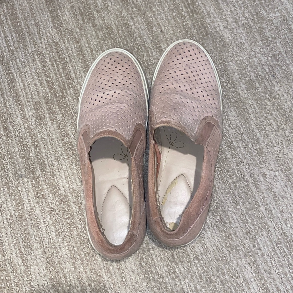 Clarks Slides